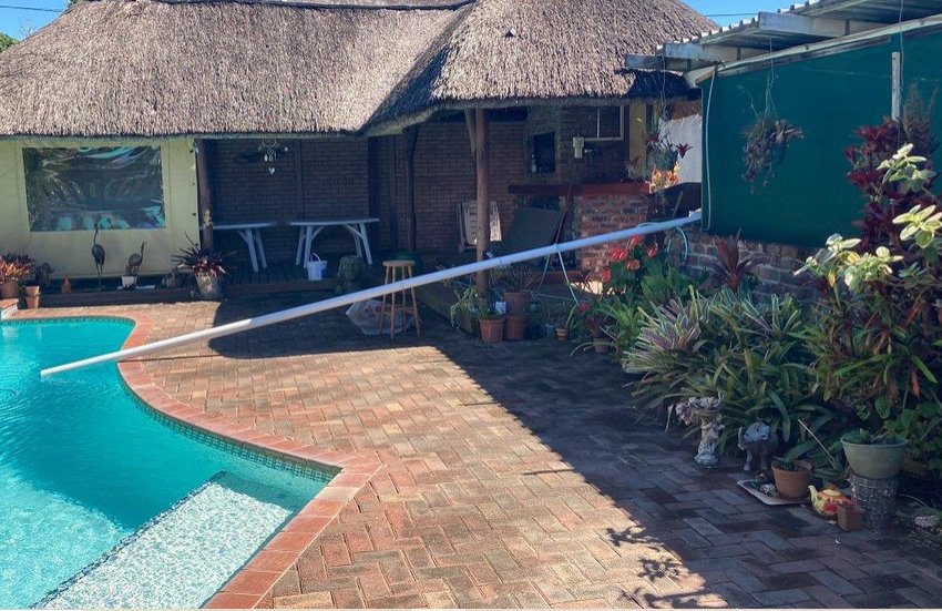 4 Bedroom Property for Sale in Saxilby Eastern Cape